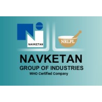 Navketan Pharmaceutical Pvt Ltd. logo - Similar company to Savera Pharmaceuticals Pvt Ltd