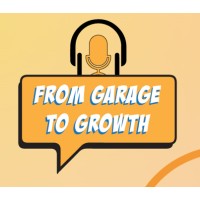 From Garage to Growth logo - Similar company to Algion