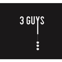 3 Guys logo - Similar company to Aimmetafy Official