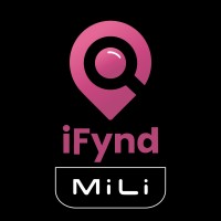iFynd logo - Similar company to Prosmart Concepts
