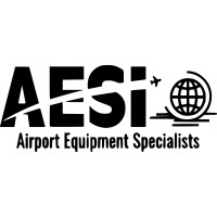 AESI - Airport Equipment Specialists logo - Similar company to Van Der Graaf