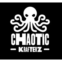 Chaotic KrafterZ logo - Similar company to Aggro