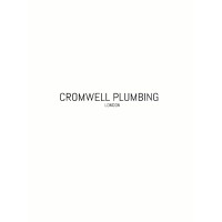 Cromwell Plumbing logo - Similar company to Luc Construction Ltd