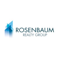 Rosenbaum Realty Group logo - Similar company to Stunning Stays