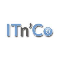 ITnCo SAS logo - Similar company to Digital Salamander