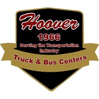 Hoover Truck & Bus Centers logo - Similar company to Evans And Paul