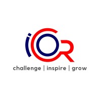 iCOR Solutions logo - Similar company to Sandbar Architecture