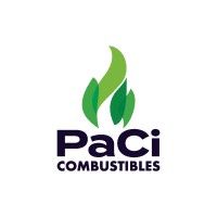 PaCi Combustibles logo - Similar company to Sam Interim