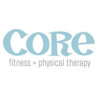 CORE Fitness & Physical Therapy logo - Similar company to Core Fitness