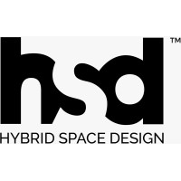 Hybrid Space Design logo - Similar company to Cuttingedge Design Studio