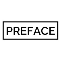 PREFACE SHOW logo - Similar company to Apparelcamp