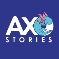 Axo Stories logo - Similar company to Draco Studios