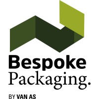 Bespoke Packaging logo - Similar company to Cprint.Nl