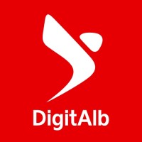 DigitAlb logo - Similar company to Tring