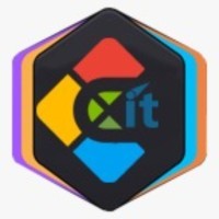 Computalityit logo - Similar company to Itechnology.Eg