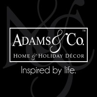 Adams & Co., Home And Holiday Decor