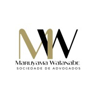 Maruyama Watanabe Sociedade de Advogados logo - Similar company to Aikido Maruyama