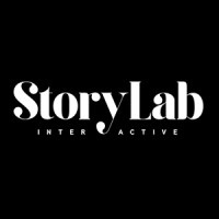 Storylab, Inc. logo - Similar company to Riderdash