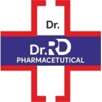 DR. RD PHARMACEUTICAL logo - Similar company to Digilent Pharmaceutical Pvt Ltd
