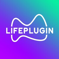LifePlugin logo - Similar company to Forher