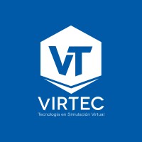 VIRTEC logo - Similar company to Virtec It Solutions