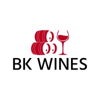BK-Wines logo - Similar company to Longview Vineyard