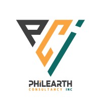 PhilEarth Consultancy Inc. logo - Similar company to Cali Construction