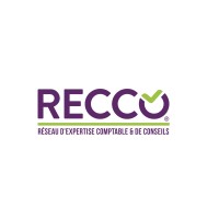 RECCO Réseau d'expertise comptable et de conseils logo - Similar company to Acodex Expert Comptable Veauche