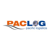 Paclog logo - Similar company to Pac Log