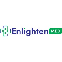 EnlightenMed logo - Similar company to Tekpartner