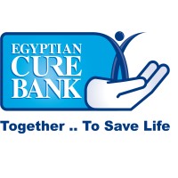 Egyptian Cure Bank I بنك الشفاء المصرى logo - Similar company to Microsystem