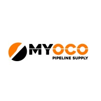 Myoco Pipeline Equipment Company logo - Similar company to Circle T Pipelining