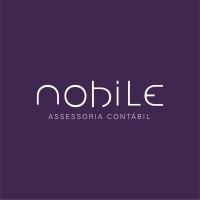 Nobile Contabilidade logo - Similar company to Nóbile - Soluções Contábeis / Consultoria E Serviços