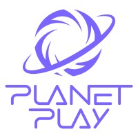 Planet Play Malta logo - Similar company to Cf Estates Ltd
