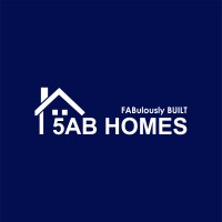 5AB Homes logo - Similar company to A1A Homes