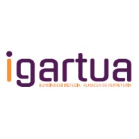 Igartua S.L logo - Similar company to Flint Floor