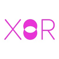 XOR studio logo - Similar company to jbdesign
