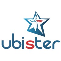 UBISTER logo - Similar company to Iamasoft