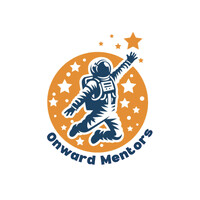 Onward Mentors logo - Similar company to Saiyonee