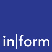 in | form logo - Similar company to Wyld Peak