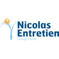 NICOLAS ENTRETIEN - GROUPE HEDIS logo - Similar company to Ilja Pub