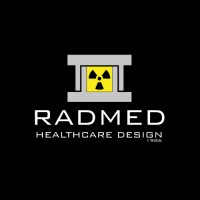 RADMED HEALTHCARE DESIGN logo - Similar company to Özaykut Yapi Anoni̇m Şi̇rketi̇