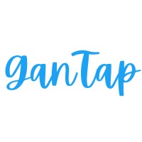 GanTap logo - Similar company to सम्पुर्ण कृषि हाट बजार : Agmarketplace With Digital Wallet & Blockchain