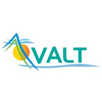 VALT logo - Similar company to Imoseo Pro Corporate Real Estate