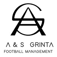 A&S GRINTA FOOTBALL MANAGEMENT logo - Similar company to Excelsior Pro