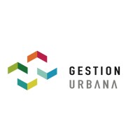 Gestión Urbana Chile logo - Similar company to Actu