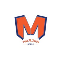 Marjan Nyc logo - Similar company to Repeatpack