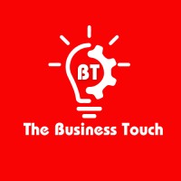 The Business Touch logo - Similar company to Debtcart