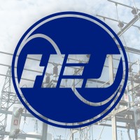 HEJSA Constructora Electrica logo - Similar company to Hotsun
