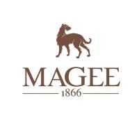 Magee of Donegal logo - Similar company to Triona